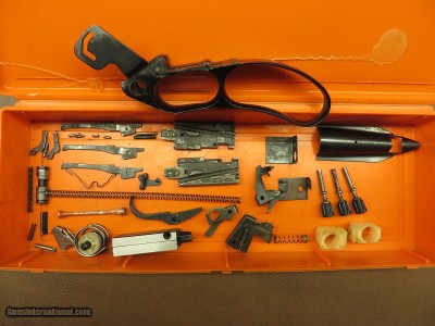 Winchester Parts For Models 190, 250, & 290 Series Rifles