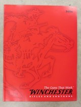 Box Of 50 Winchester Firearms Catalogs from 2006 - 3 of 3