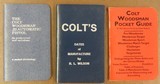 Colt Owners Manuals & Parts List - 2 of 9