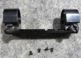 Scope Mounts For Remington Models 760, 740, & 742 - 4 of 6
