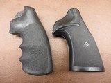 Colt Python Rubber Grips - 2 of 2