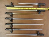SKS Spike Bayonets - 1 of 2