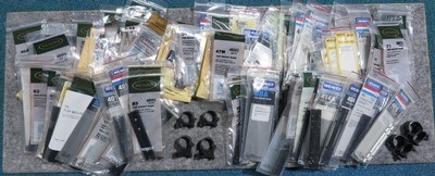 Weaver Ring & Base Sets