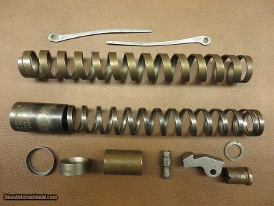 Remington Model 11-48 / Sportsman 48 Parts