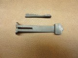 Winchester Pre-64 Rifle Rear Sight - 2 of 3