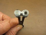 Winchester Pre-64 Rifle Rear Sight - 3 of 3