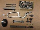 J. M. Marlin Model 39A Parts - 1 of 2