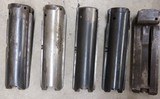 Winchester Model 1897/97 Parts - 4 of 6