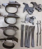 Winchester Model 1897/97 Parts - 3 of 6
