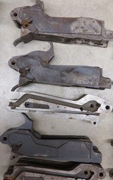 Winchester Model 1897/97 Parts - 5 of 6