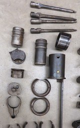 Winchester Model 1897/97 Parts - 6 of 6