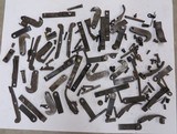 Winchester Model 1897/97 Parts - 2 of 6