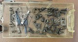 Mossberg .22 Caliber Rifle Parts From 1940' & 50's - 2 of 5