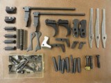 Ruger Model 10-22 Parts - 1 of 2