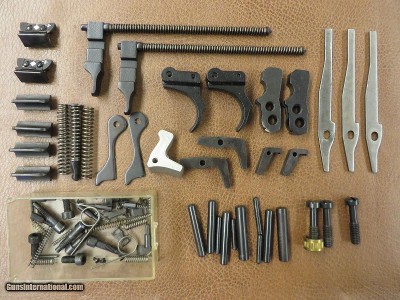 Ruger Model 10-22 Parts