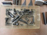 Ruger Model 10-22 Parts - 2 of 2