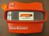 Winchester Ammo View Masters With Slides - 3 of 5