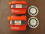 Winchester Ammo View Masters With Slides - 1 of 5