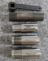 Remington Remchoke Tubes For 12 ga. - 1 of 1