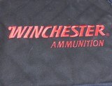 Winchester Dealer Counter Mat - 4 of 4