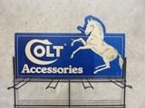 Colt Accessories Dealer Counter Rack - 2 of 2