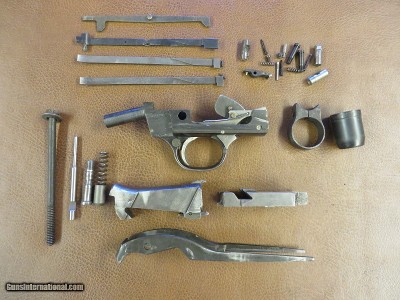 Ithaca Model 37 Parts