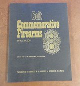 Colt Commemmorative Firearms By R.L. Wilson - 1 of 1