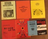 Books On Collecting Ruger Firearms - 1 of 1