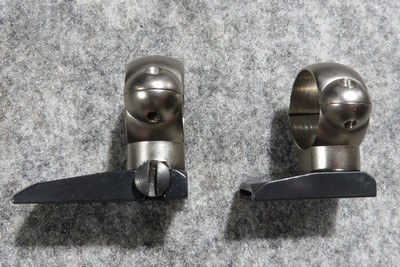 Scope Mount For Sako Rifles