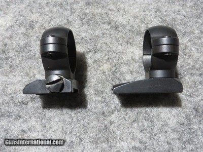 Scope Mount For Sako Rifles