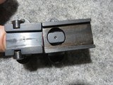 Scope Mount For Sako Rifles - 4 of 4