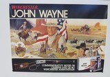 Winchester John Wayne Commemorative Poster - 1 of 1