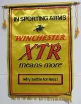 Winchester Dealer Banners - 2 of 3