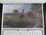 Winchester Bicentennial Calendar - 4 of 7