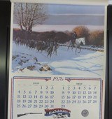 Winchester Bicentennial Calendar - 2 of 7