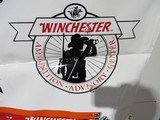 Winchester Dealer Banner - 4 of 4