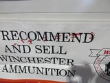 Winchester Dealer Banner - 3 of 4