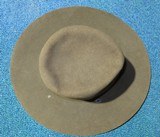 Sigmund Eisner Co. Boy Scouts of America Felt Scoutmaster Hat - 5 of 6