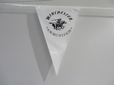 Winchester Dealer Advertising Banner - 2 of 4