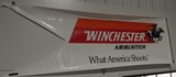 Winchester Dealer Banner - 2 of 2