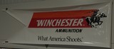 Winchester Dealer Banner