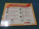 Winchester Dealer Counter Mat