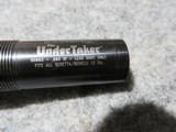 H.S. Undertaker Extended Choke Tubes For Beretta & Benelli - 2 of 3