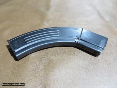 U.S.A. 7.62x39 AR-15 Magazine