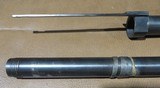 Mossberg Model 500 12 ga. Magazine Tube - 2 of 2