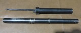 Mossberg Model 500 12 ga. Magazine Tube