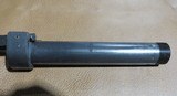 Mossberg Model 500 20 ga. Action Slide Tube Assembly - 2 of 3