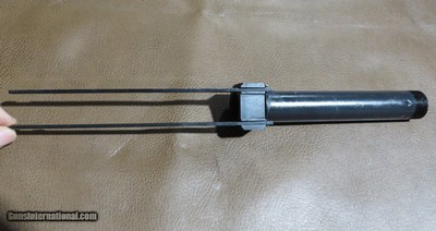 Mossberg Model 500 20 ga. Action Slide Tube Assembly