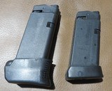 Glock Model 36 Magazines - 2 of 2