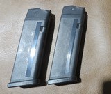 Glock Model 21 Magazines - 2 of 2